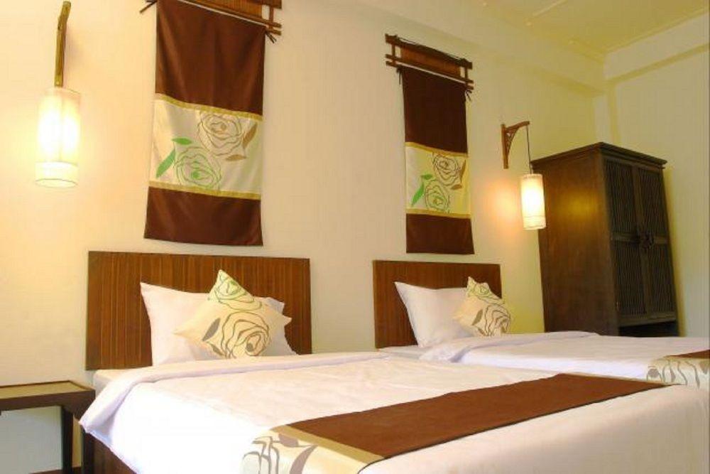 Eco Resort Chiang Mai Eksteriør bilde