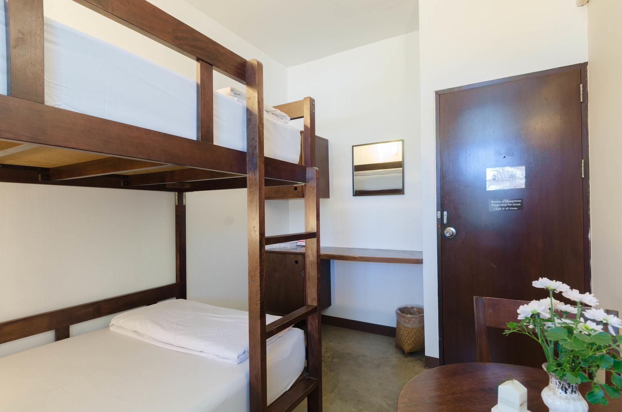 Eco Resort Chiang Mai Eksteriør bilde
