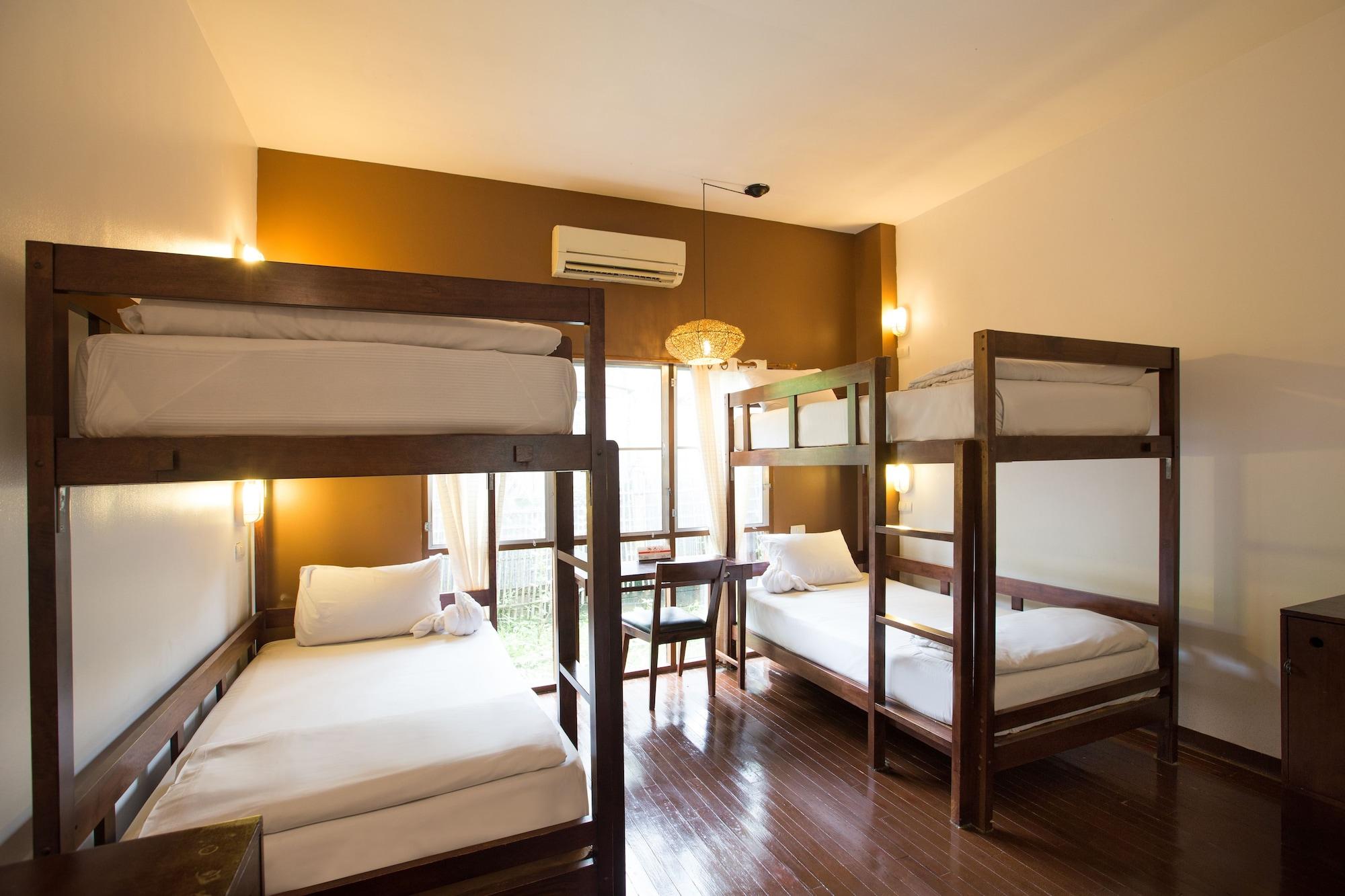 Eco Resort Chiang Mai Eksteriør bilde