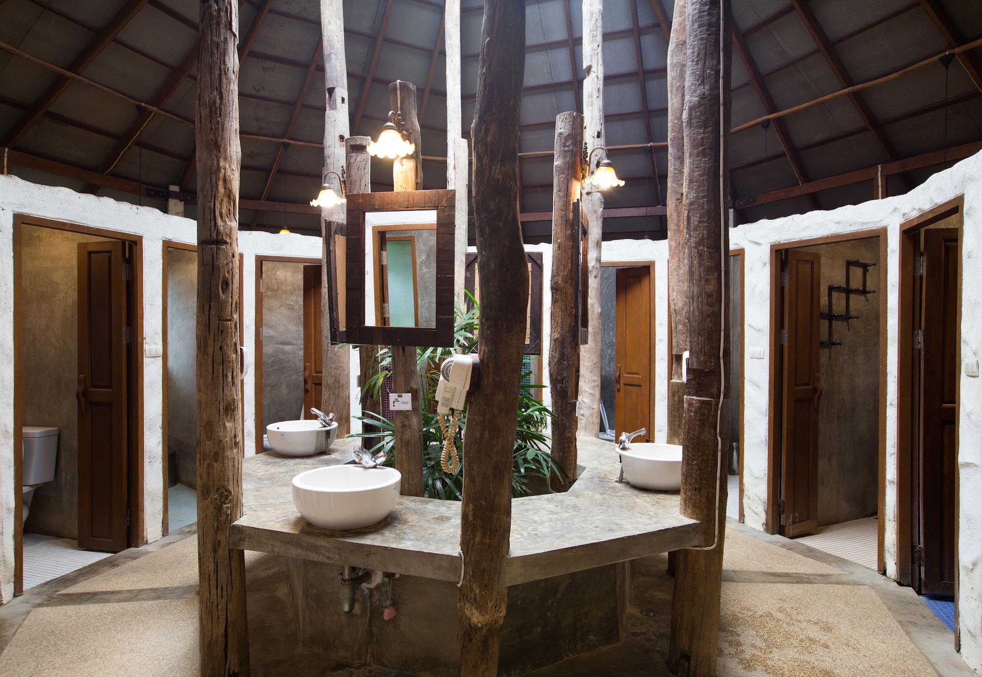 Eco Resort Chiang Mai Eksteriør bilde