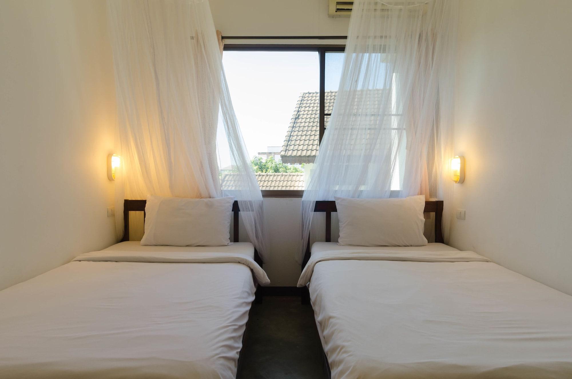 Eco Resort Chiang Mai Eksteriør bilde