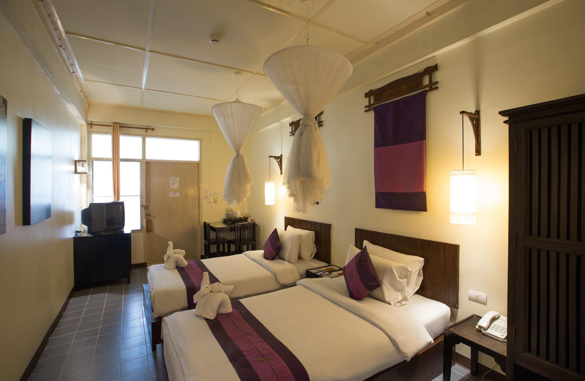 Eco Resort Chiang Mai Eksteriør bilde