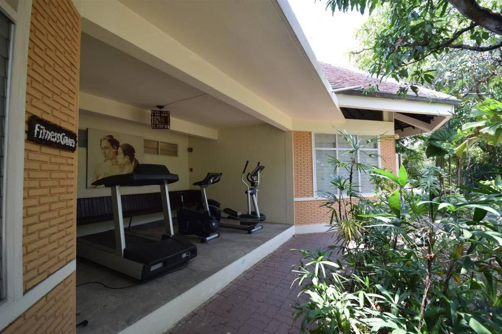 Eco Resort Chiang Mai Eksteriør bilde