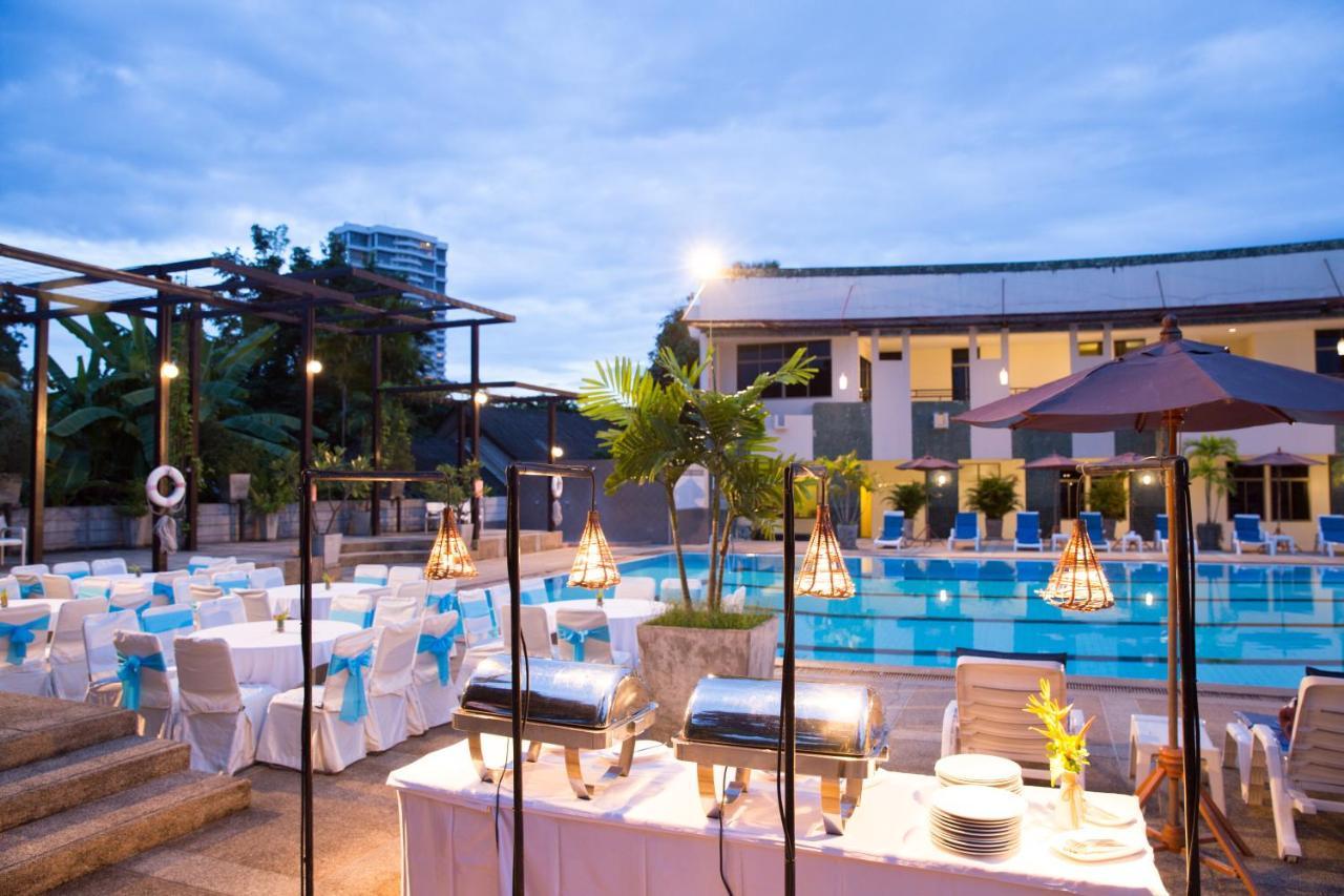 Eco Resort Chiang Mai Eksteriør bilde